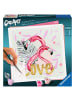 Ravensburger Malprodukte Love CreArt Adults Trend 12-99 Jahre in bunt