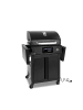 Landmann Elektrogrill VOLTRIS 3200W schwarz EG-II-591 Schwarz