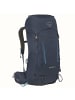 Osprey Kestrel 38 S/M - Trekkingrucksack 74 cm (atlas blue) in atlas blue