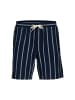 Jack & Jones Shorts 'Stjaiden' in dunkelblau