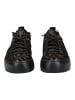 Paul Green Sneaker Schwarz