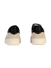 Victoria Sneakers aus Leder Braun