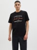 Jack & Jones T-shirt in Black