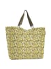 Reisenthel XL - Shopper 65 cm in viola yellow