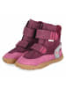 qnuffs Schlupfstiefel in red