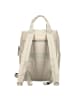 Zwei Lou LUR130 - Rucksack 39 cm (black) in linen