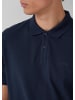 s.Oliver Polo-Shirt in 5978_navy