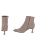 Ital-Design High Heel in Hellbraun