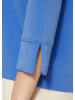 s.Oliver Sweatshirt in 5513_royalblau