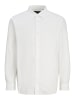 Jack & Jones Hemd in Bright White