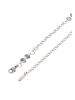 grassland Women Necklace in Silver