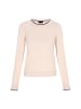 DreiMaster Women Sweater in light beige