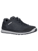 LOWA Outdoorschuh MALTA GTX LO Ws in navy/eisblau