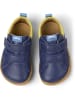 Camper Sneaker " Peu Cami " in Blau