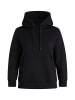 Peak Performance Kapuzensweatshirt W Original Small Logo Hood in SCHWARZ