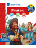 Ravensburger Verlag GmbH Buch - Wieso? Weshalb? Warum? aktiv-Heft - Piraten