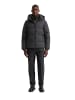 Marc O'Polo Puffer-Daunenjacke regular in Schwarz