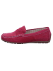 Sioux Slipper in rot