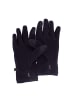 Jack Wolfskin Handschuhe Kaskaden Touch in Schwarz