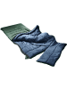 Deuter Schlafsack Orbit SQ +6C/43F in Tannengrün216