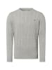 Gant Pullover in silber - 0015