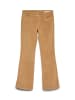 Vero Moda Hose in Tobacco Brown