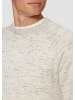 QS Strickpullover in 90W0_hellgrau