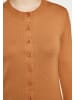 usha BLACK LABEL Damen Pullover in KAMEL