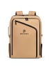 Pactastic Urban Collection Trekkingrucksack 55 cm beige