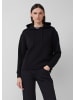 s.Oliver Sweatshirt  in  9999_schwarz