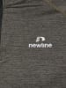 Newline Newline Sweatshirt Nwlpace Laufen Herren Leichte Design in BELUGA MELANGE