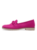 Tamaris Slipper in Fuchsia