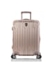 Heys Xtrak 4 Rollen Kabinentrolley S 55 cm mit Dehnfalte in atmosphere
