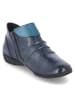 Josef Seibel Ankle Boots NALY in Blau