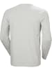 Helly Hansen Longsleeve "Evo Longsleeve" in Grau