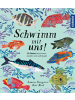 Kosmos Buch - Schwimm mit uns!