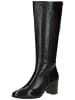 Caprice Stiefel in Schwarz