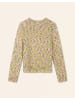 Oilily Pullover Kick in Grün