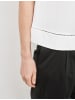 Gerry Weber T-Shirt 1/2 Arm in Off-white