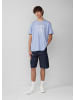 QS Jeans-Bermuda in 59Y8_navy