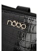 Nobo Bags Portemonnaie Allura in schwarz
