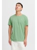 BLEND T-Shirt BHTee 3er-Pack in Blau