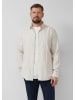 s.Oliver Hemd in 81G5_beige