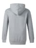 Cruz Sweatshirt Sweeny in 1005 Light Grey Melange