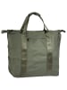 Bugatti Shopper ELIA Nylon in grün