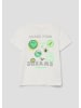 s.Oliver T-Shirt in 0210_creme