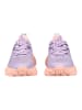 Geox Sneaker in Lilac