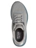 Skechers Sneakers Low BOBS Skillz - Too Essential in grau