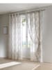 Heine Dekostore in beige-grau