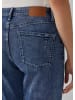 s.Oliver Jeans-Hose FRANCIZ in 56Z7_blau